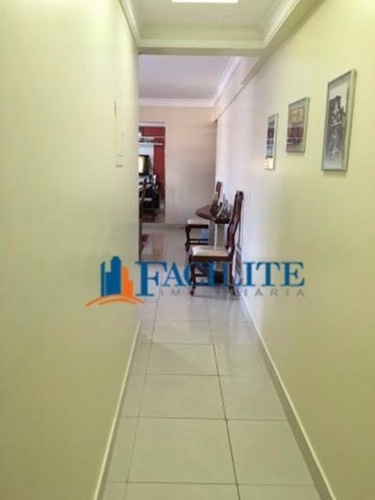 Imagem 3 de 11 de Apartamento No Bessa - 22085