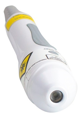 Laserterapia Laserpulse Ibramed + Probe P6 Violet