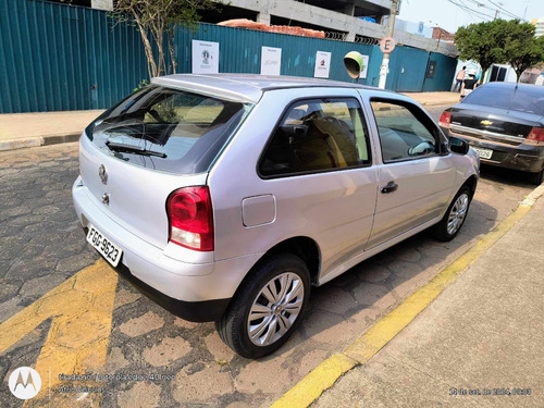 Volkswagen Gol 1.0 Total Flex 3p