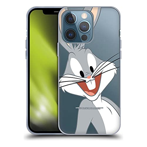 Head Case Designs Officially Licensed Looney Tunes Bugs Bu