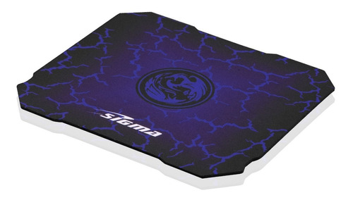 Pad Gamers 24×27.5 Cm Sigma Sig-x37 Para Mouse Cpu Laptop