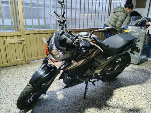 Vendo Tvs Apache Rtr 160 4v Modelo 2021 En Excelente Estado