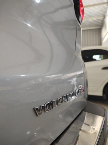Imagen 12 de 19 de Fiat Toro 2017 2.0 Volcano 4x4 At