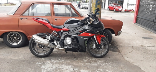 Imagen 5 de 9 de Benelli 302r