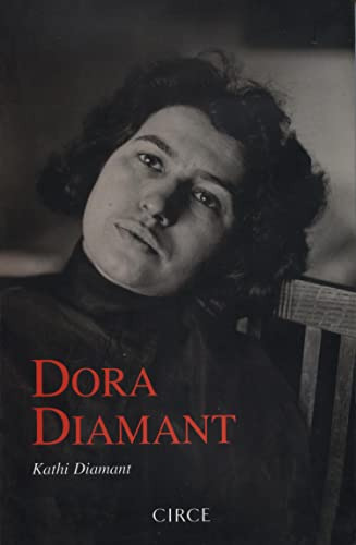 Dora Diamant (biografía)