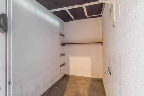 Acogedor Departamento 2 Ambientes En Villa Urquiza
