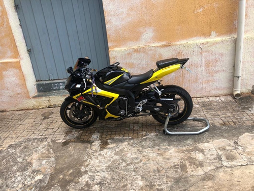 Suzuki Gsx-r 750 (srad)