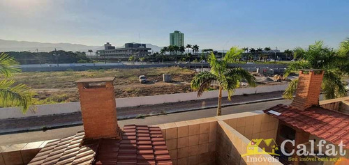 Imagem 24 de 27 de Sobrado De Condomínio Com 2 Dorms, Mirim, Praia Grande - R$ 661 Mil, Cod: 1623 - V1623