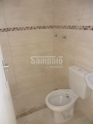 Imagem 15 de 19 de Apartamento - Ref: S2ap4969
