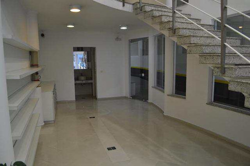 Imagem 4 de 30 de Prédio Comercial, Centro, Santo André - R$ 3.49 Mi, Cod: 1610 - V1610
