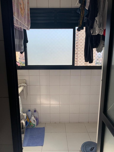 Imagem 20 de 22 de Ótima Localização - Apartamento Andar Alto De 3 Dormitórios (1 Suíte) E 2 Vagas No Tatuapé - 4177 Lpr - 70981980
