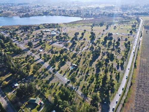 Terrenos 1.500m² Con Acceso A Laguna $76mm Sin Pie Ni Bancos