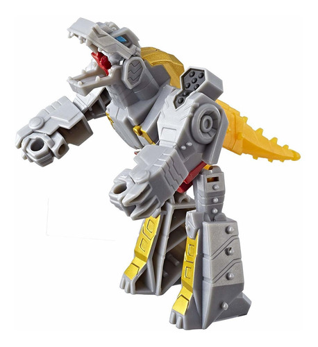 Cyberverse Scout Clase Grimlock