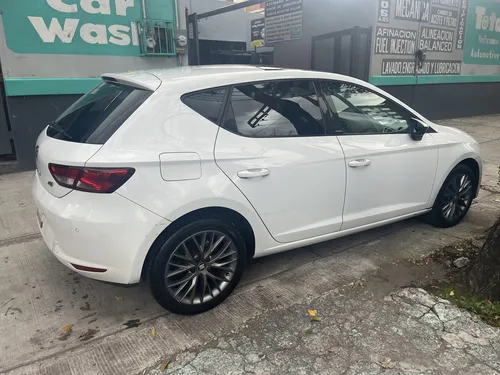 Seat Leon 1.4 Sc I- Tech Dsg
