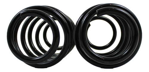 Resortes Originales Para Caddy 2010 A 2015 Carter 55mm Del A