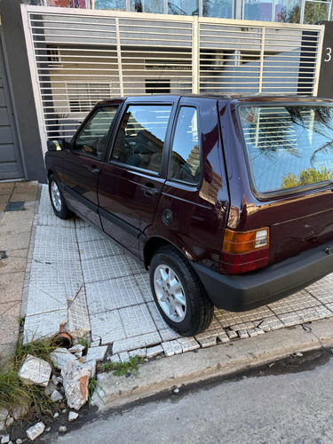Fiat Uno 1.6 Scr