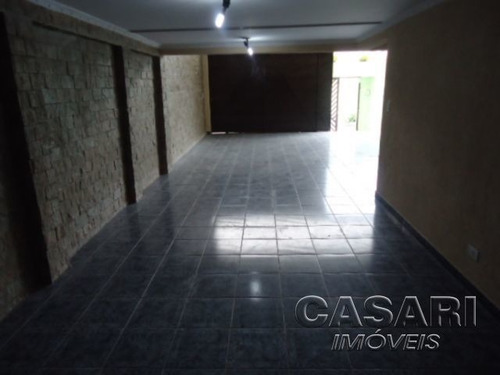 Imagem 18 de 30 de Sobrado Com 4 Dormitórios À Venda, 454 M² - Parque Espacial - São Bernardo Do Campo/sp - So17612