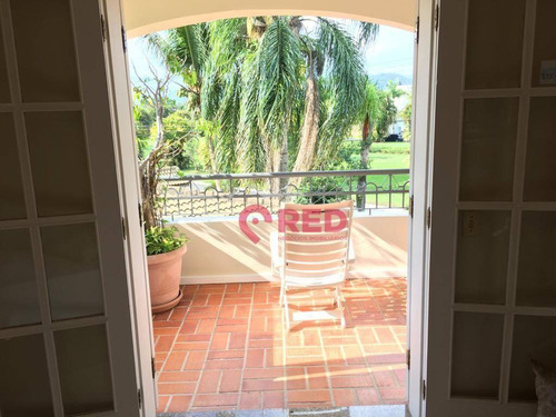 Imagem 7 de 25 de Bela Casa No Condomínio Jardim Acapulco No Guarujá - Ca0637