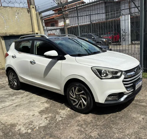 Imagem de JAC T40 1.5 16v Jetflex 5p