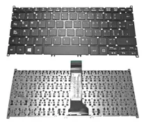 Comprar Teclado Notebook Acer Aspire Es1-311-p7p8 ( Ms2393 ) Nuevo