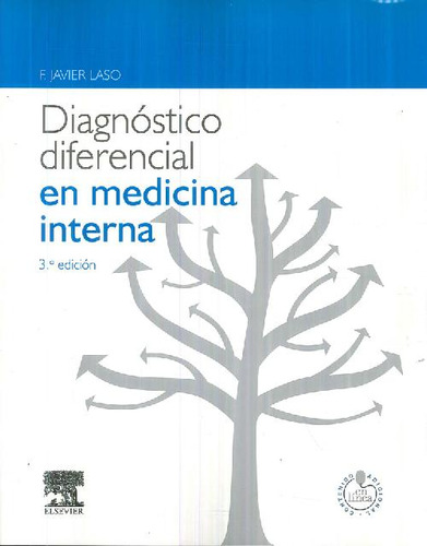 Libro Diagnóstico Diferencial En Medicina Interna De Francis