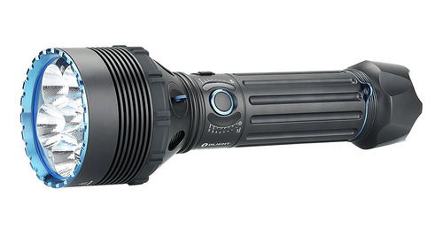 Marauder 25000 Lumene Seis Led Alto Rendimiento Super