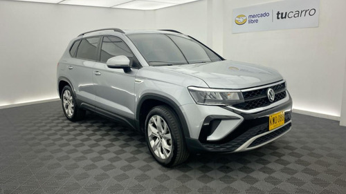 Volkswagen Taos 1.4 Tsi Comfortline Select