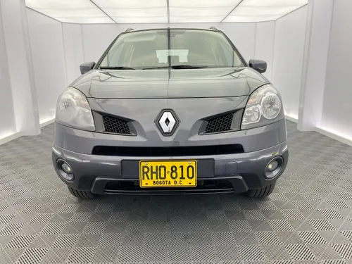 Renault Koleos Privilege Bose