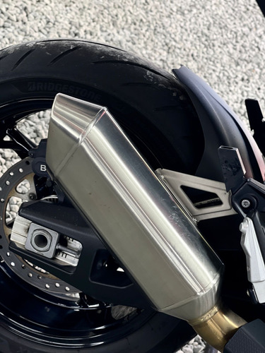 Bmw S1000 Xr