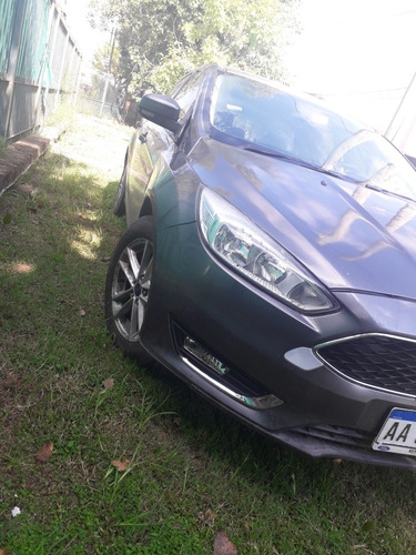 Ford Focus Ford Focus