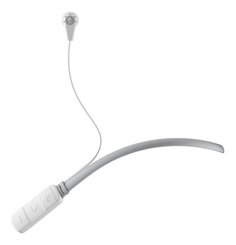Skullcandy Auriculares Inalámbricos Bluetooth Ink'd Con Micr