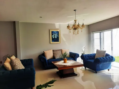 Casa En Venta Quinta Santa Maria Celaya