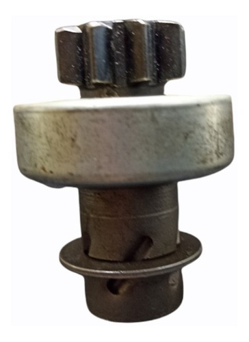 Bendix Arranque Toyota Montacargas 9d Sistema Nippondenso