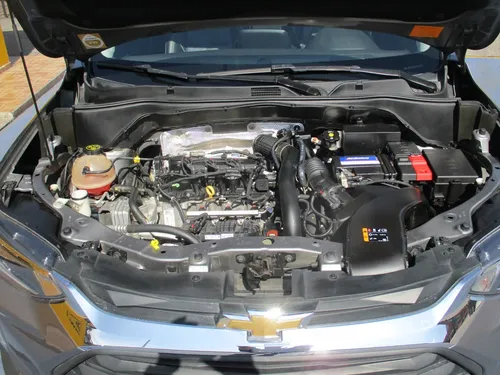 Chevrolet Tracker PREMIER 4X2 1200CC TURBO AT AA