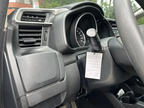 Honda WR-V 1.5 Lx