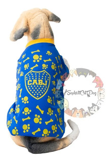 Camiseta Boca Perros | MercadoLibre 📦