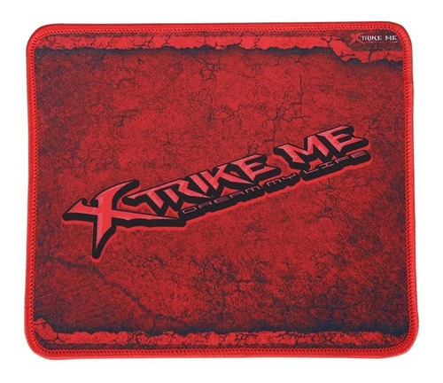 Imagen 3 de 4 de Mouse Gamer + Pad Xtrike Me Gmp-290