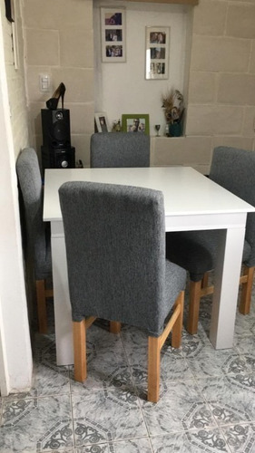 Imagen 3 de 11 de Departamento En Venta En Isidro Casanova