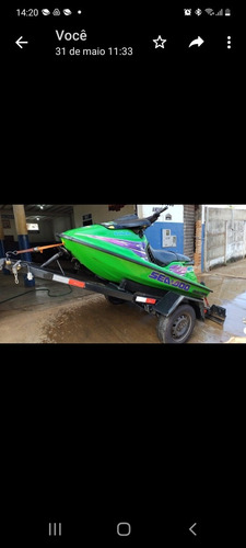 Seadoo