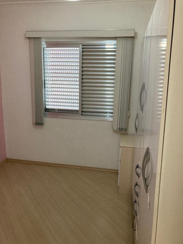 Imagem 11 de 15 de Apartamento - Taboão - São Bernardo Do Campo - 1033-20709