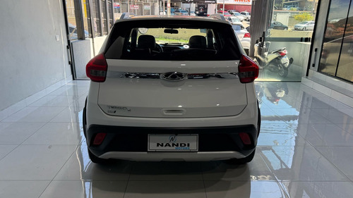 Chery Tiggo 2 1.5 Look 16v Flex 5p