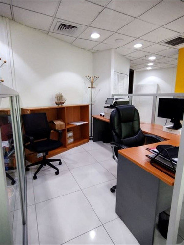Oficina En Arriendo En Las Condes