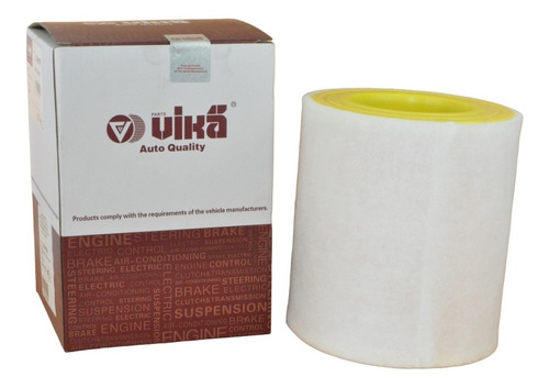 Filtro De Aire Audi A6 A7 2.8 3.0 Tfsi Tdi 2010-2013 Vika