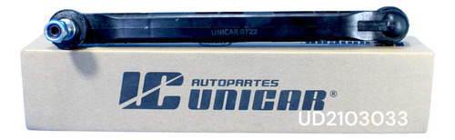 Tornillo Estabilizador Dere Izqu Para Cruze 10-15 Ud2103033