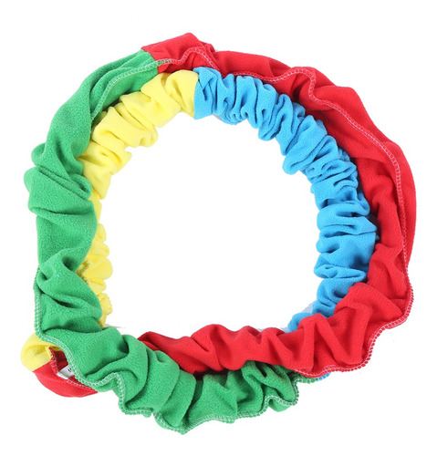 Cuerda De Tracción Elástica Para Exteriores, Cuerda De Tensi