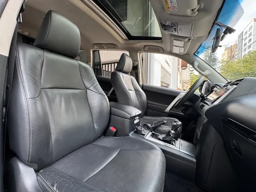 Toyota Prado 3.0 Tx-l Fl 2 Ii