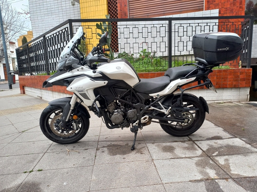 Imagen 4 de 5 de Benelli Trk 502