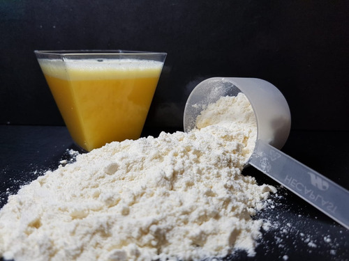 Whey Protein Alpha 80% - 5 Kg