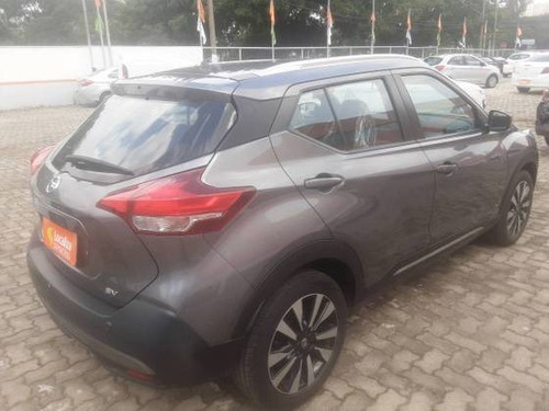 Imagem 7 de 9 de Nissan Kicks 1.6 16v Flexstart Sv 4p Xtronic