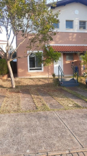 Imagem 1 de 19 de Casa Com 3 Dormitórios À Venda, 140 M² Por R$ 480.000 - Giardino - São José Do Rio Preto/sp - Ca9039